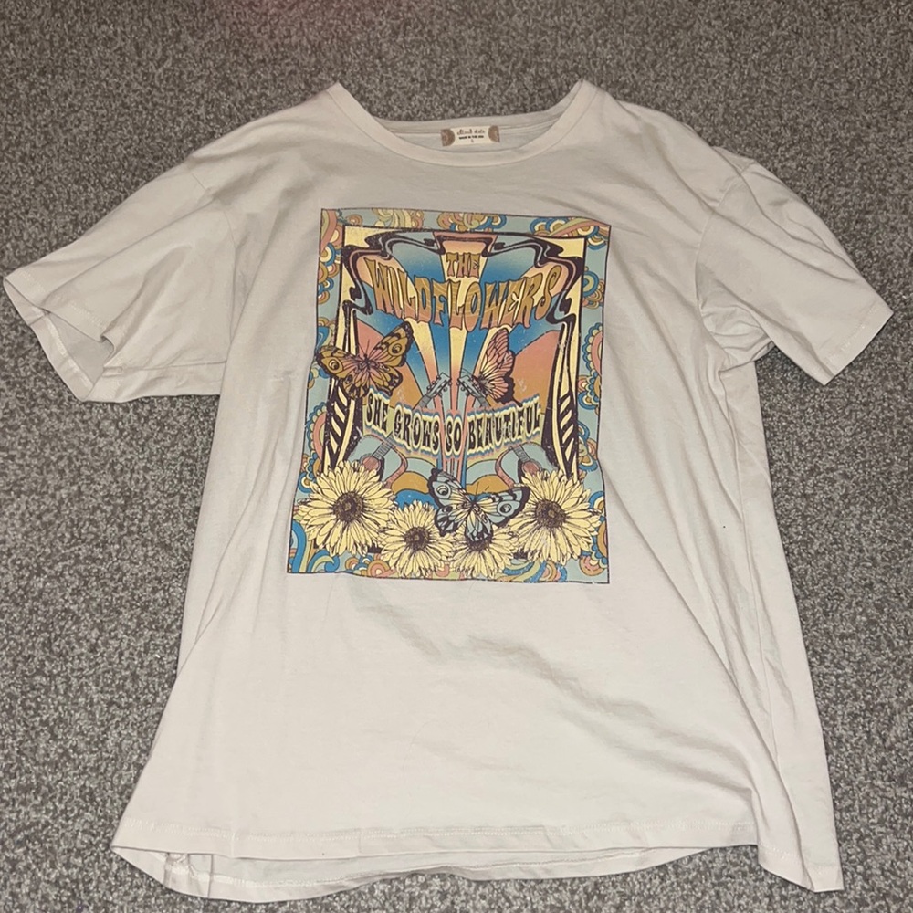 altard state tee shirt